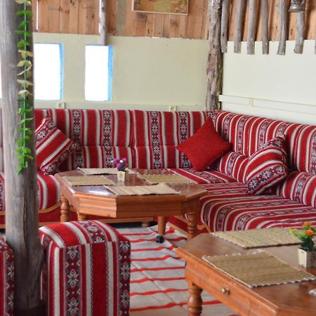 Azour House Διαμέρισμα Taghazout Εξωτερικό φωτογραφία
