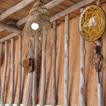 Azour House Διαμέρισμα Taghazout Εξωτερικό φωτογραφία