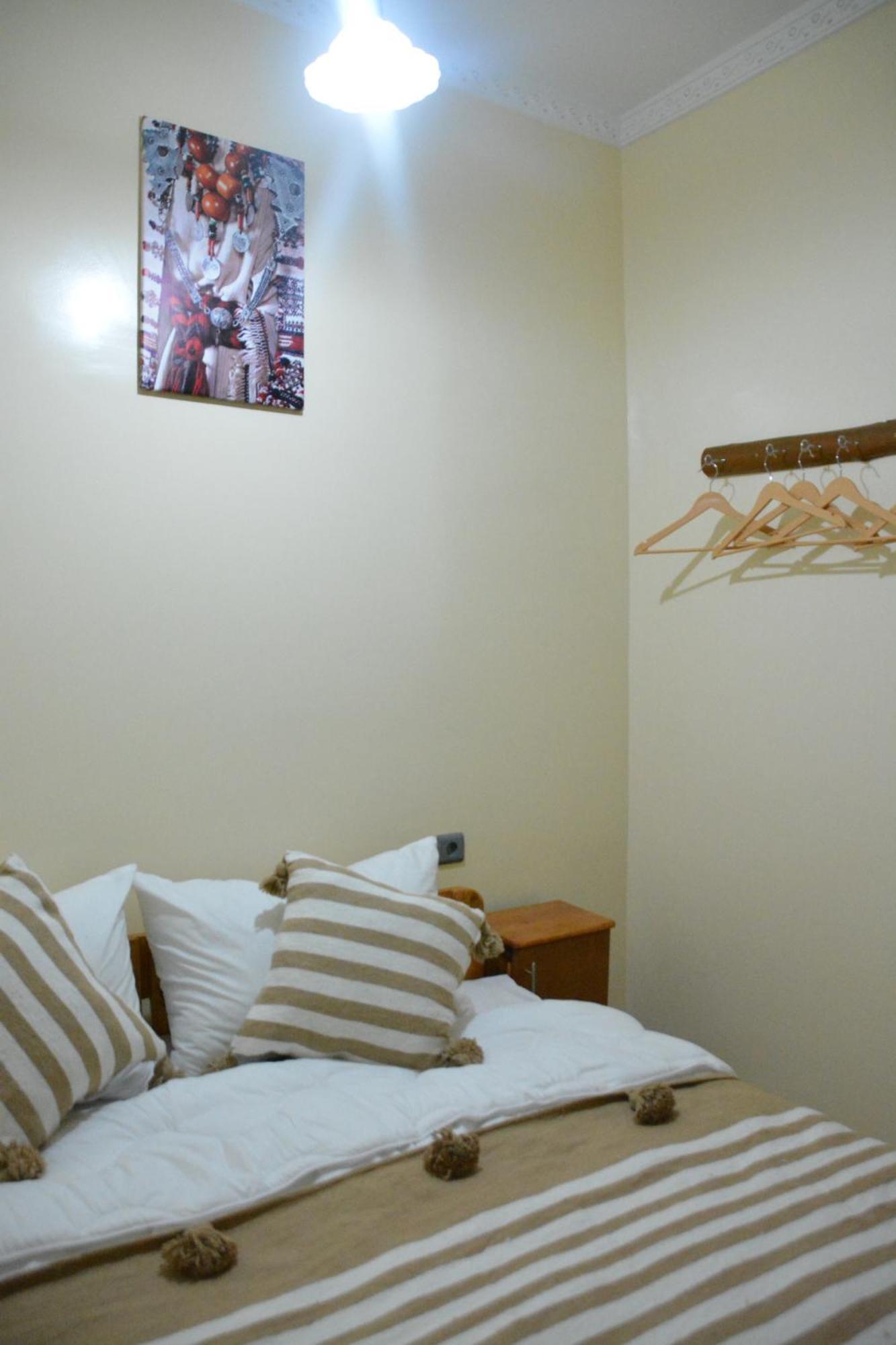 Azour House Διαμέρισμα Taghazout Εξωτερικό φωτογραφία