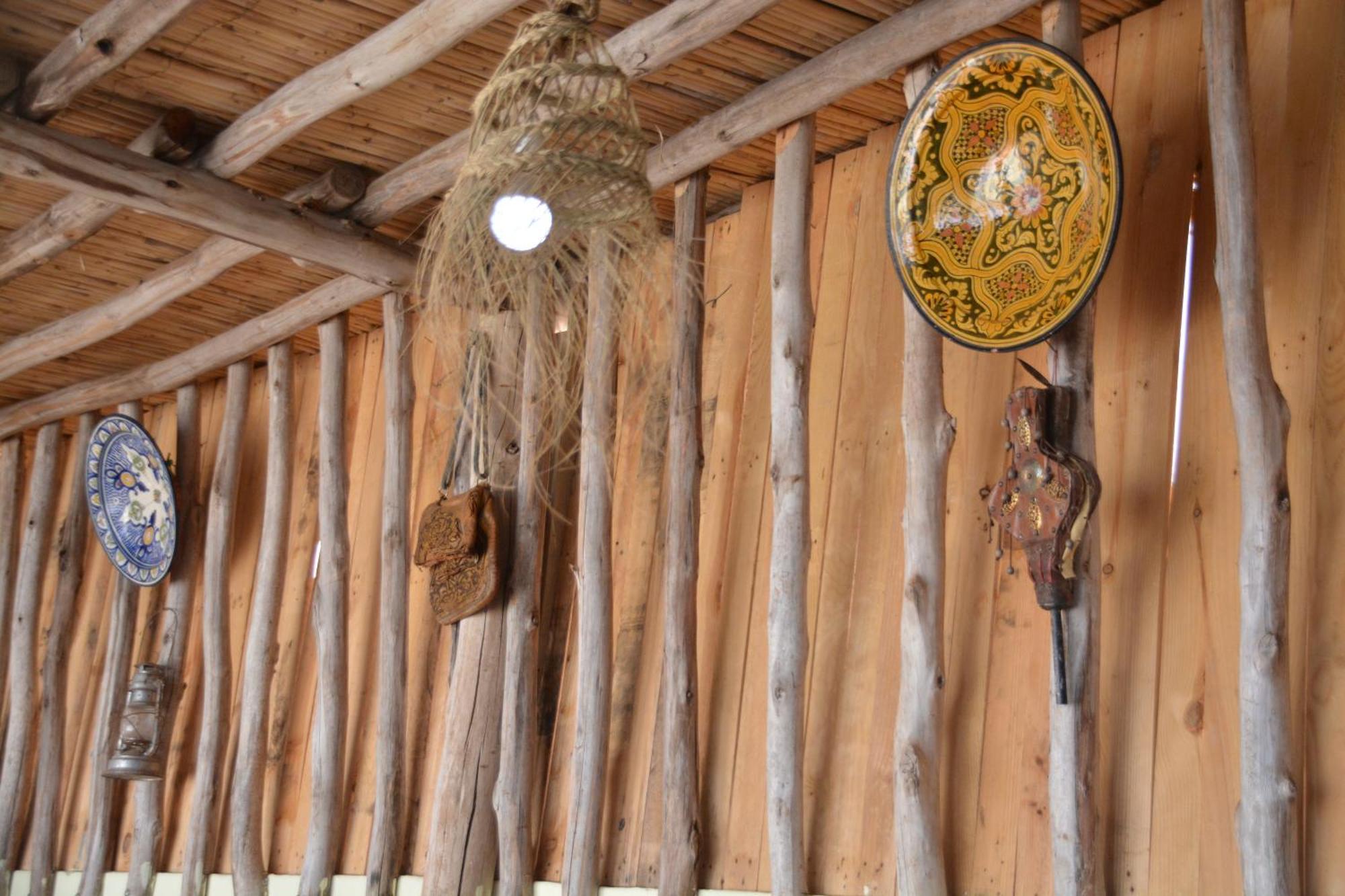 Azour House Διαμέρισμα Taghazout Εξωτερικό φωτογραφία