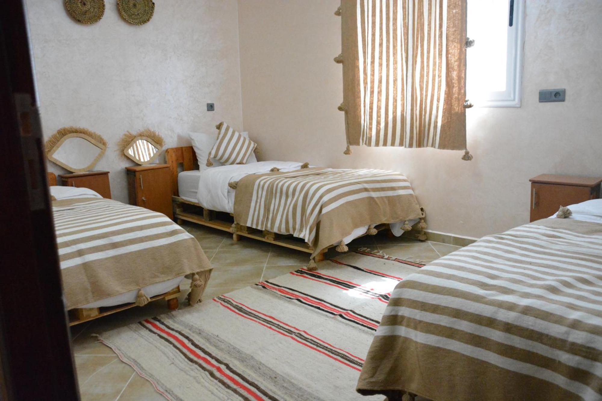 Azour House Διαμέρισμα Taghazout Εξωτερικό φωτογραφία
