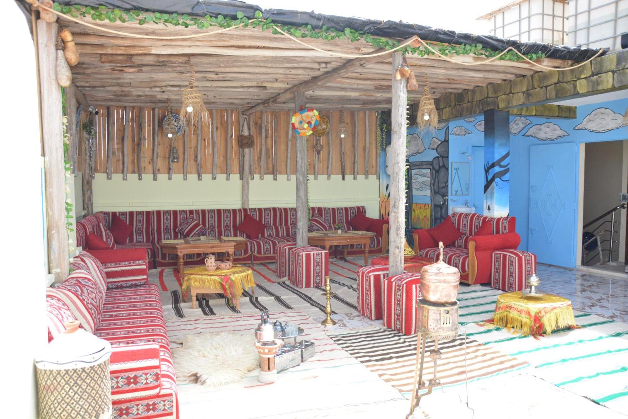 Azour House Διαμέρισμα Taghazout Εξωτερικό φωτογραφία