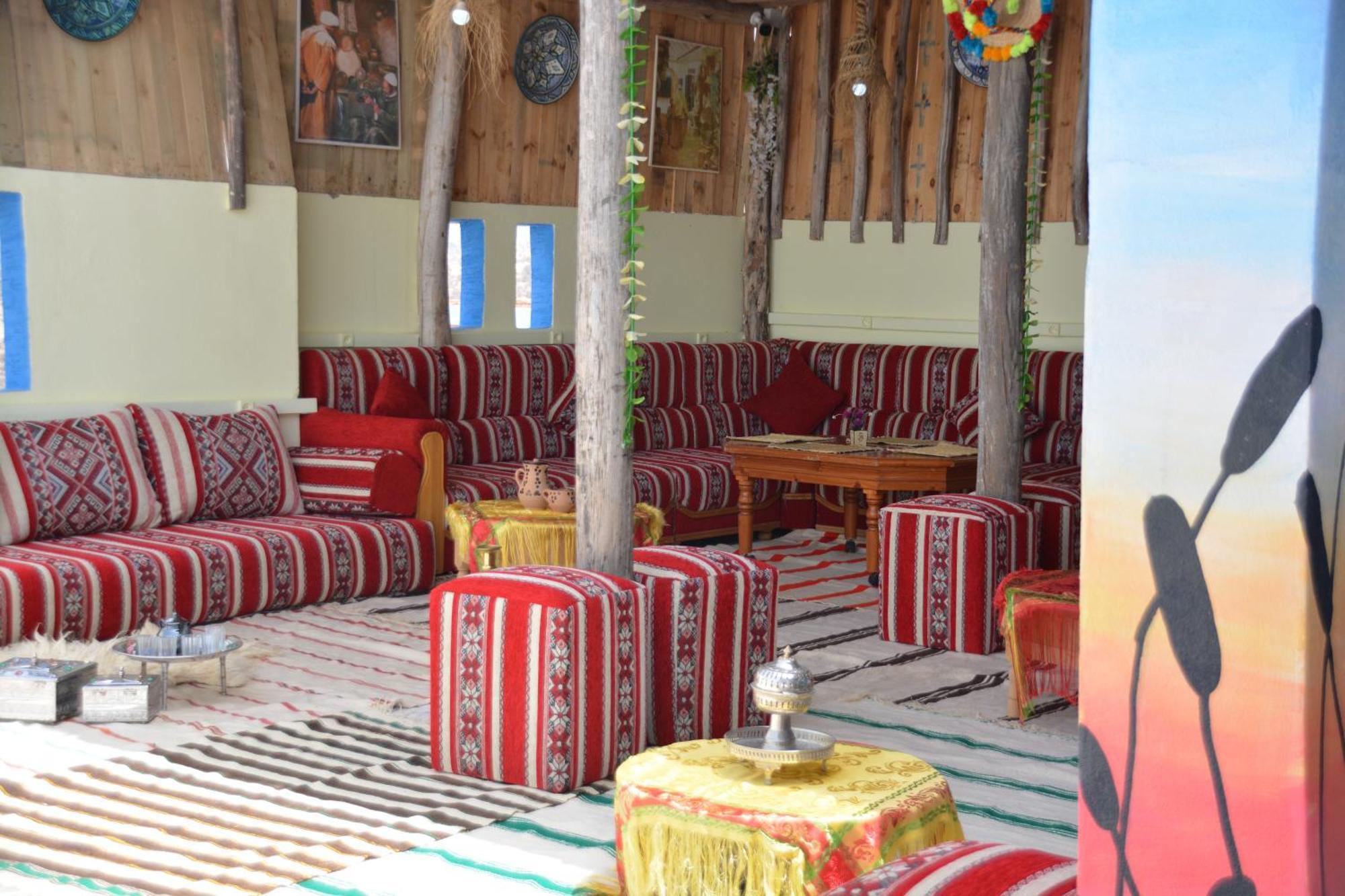 Azour House Διαμέρισμα Taghazout Εξωτερικό φωτογραφία