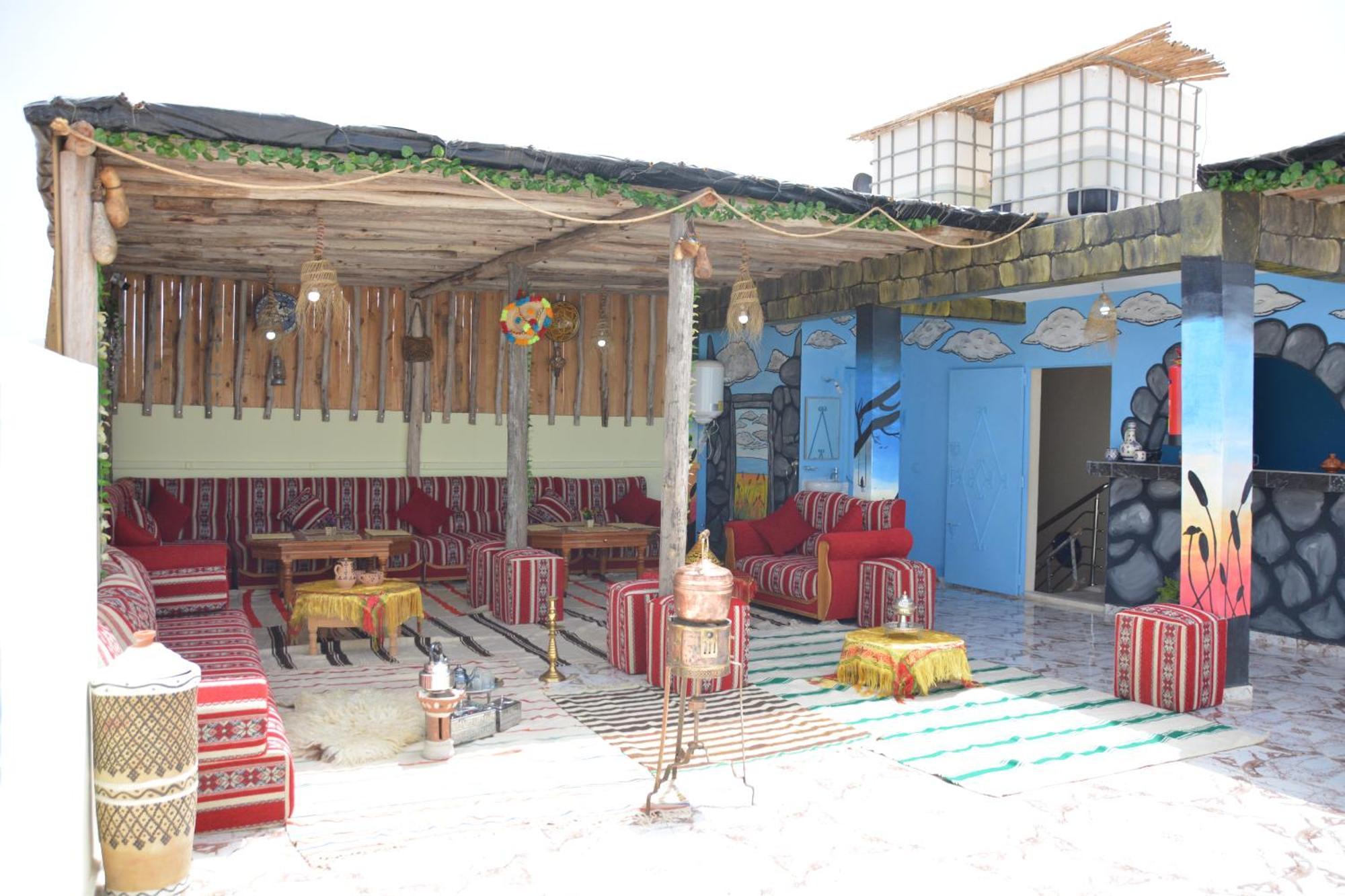 Azour House Διαμέρισμα Taghazout Εξωτερικό φωτογραφία