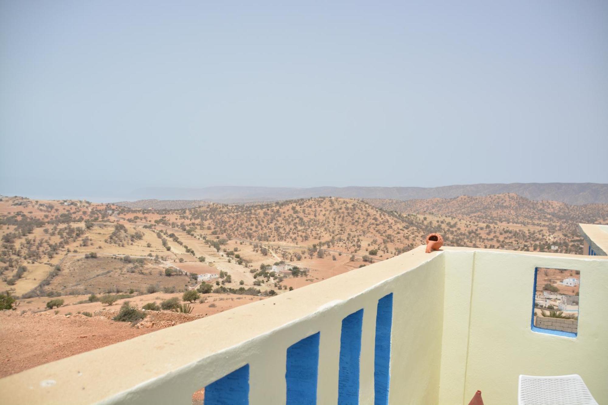 Azour House Διαμέρισμα Taghazout Εξωτερικό φωτογραφία