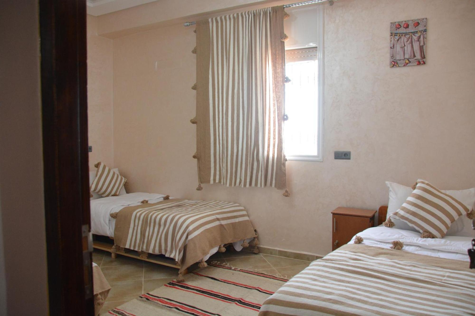 Azour House Διαμέρισμα Taghazout Εξωτερικό φωτογραφία