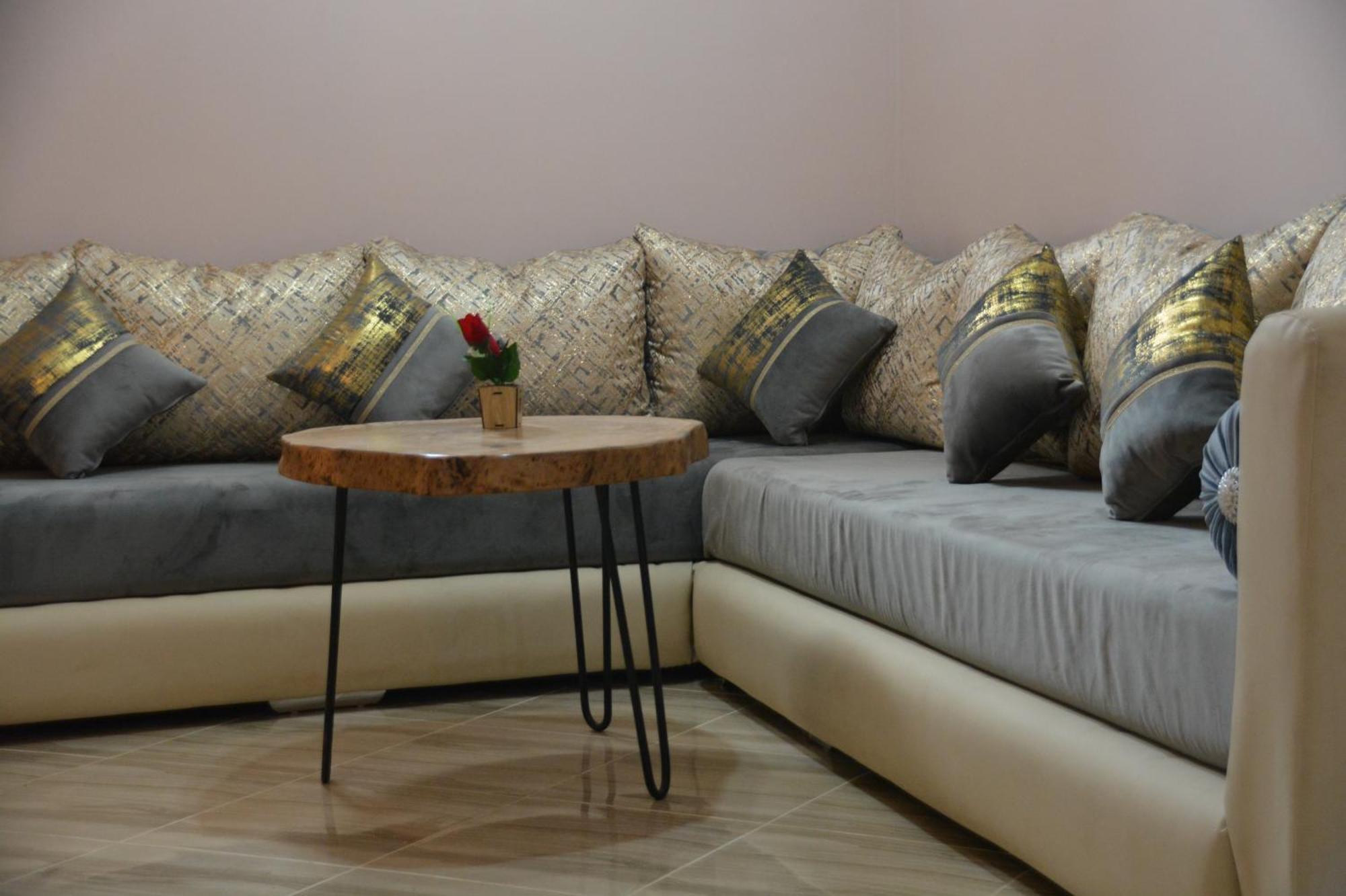 Azour House Διαμέρισμα Taghazout Εξωτερικό φωτογραφία