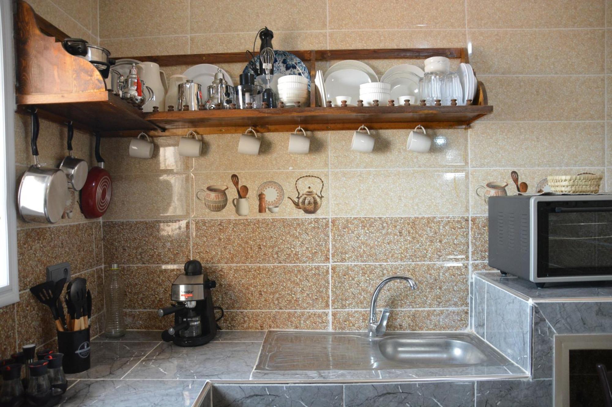 Azour House Διαμέρισμα Taghazout Εξωτερικό φωτογραφία