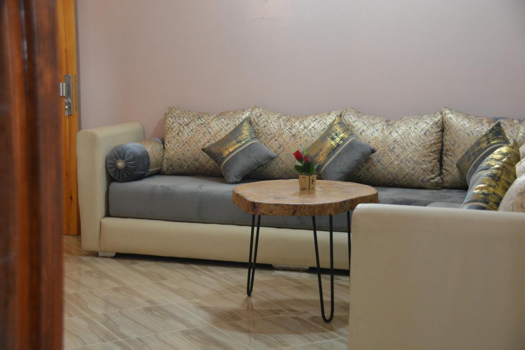Azour House Διαμέρισμα Taghazout Εξωτερικό φωτογραφία