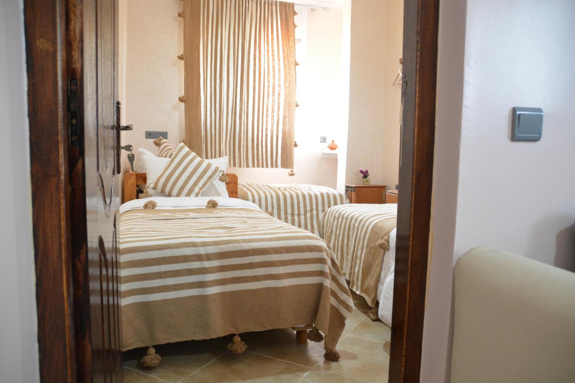 Azour House Διαμέρισμα Taghazout Εξωτερικό φωτογραφία