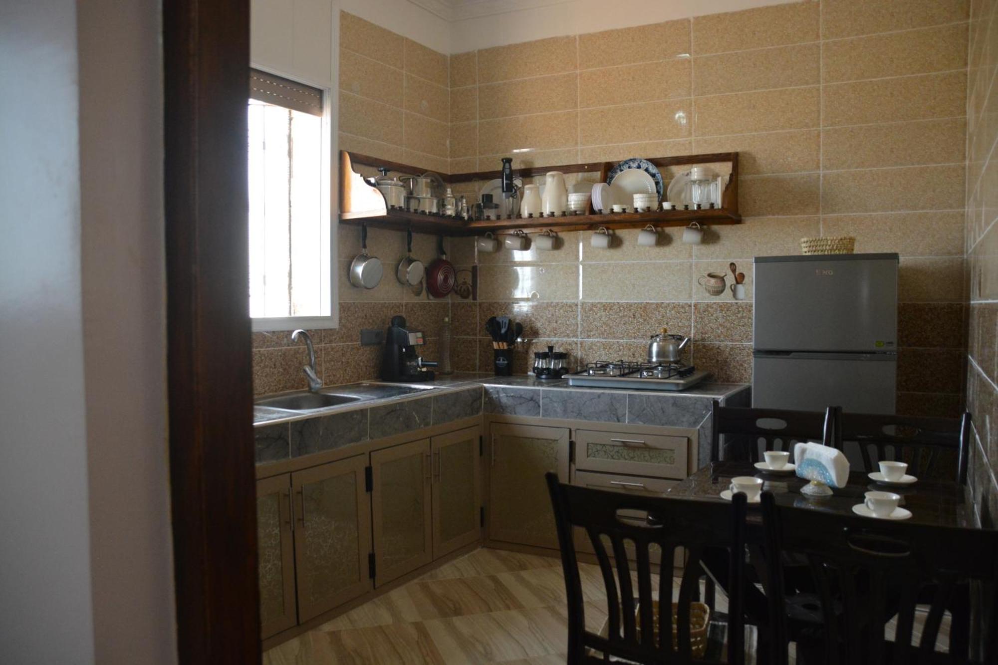 Azour House Διαμέρισμα Taghazout Εξωτερικό φωτογραφία
