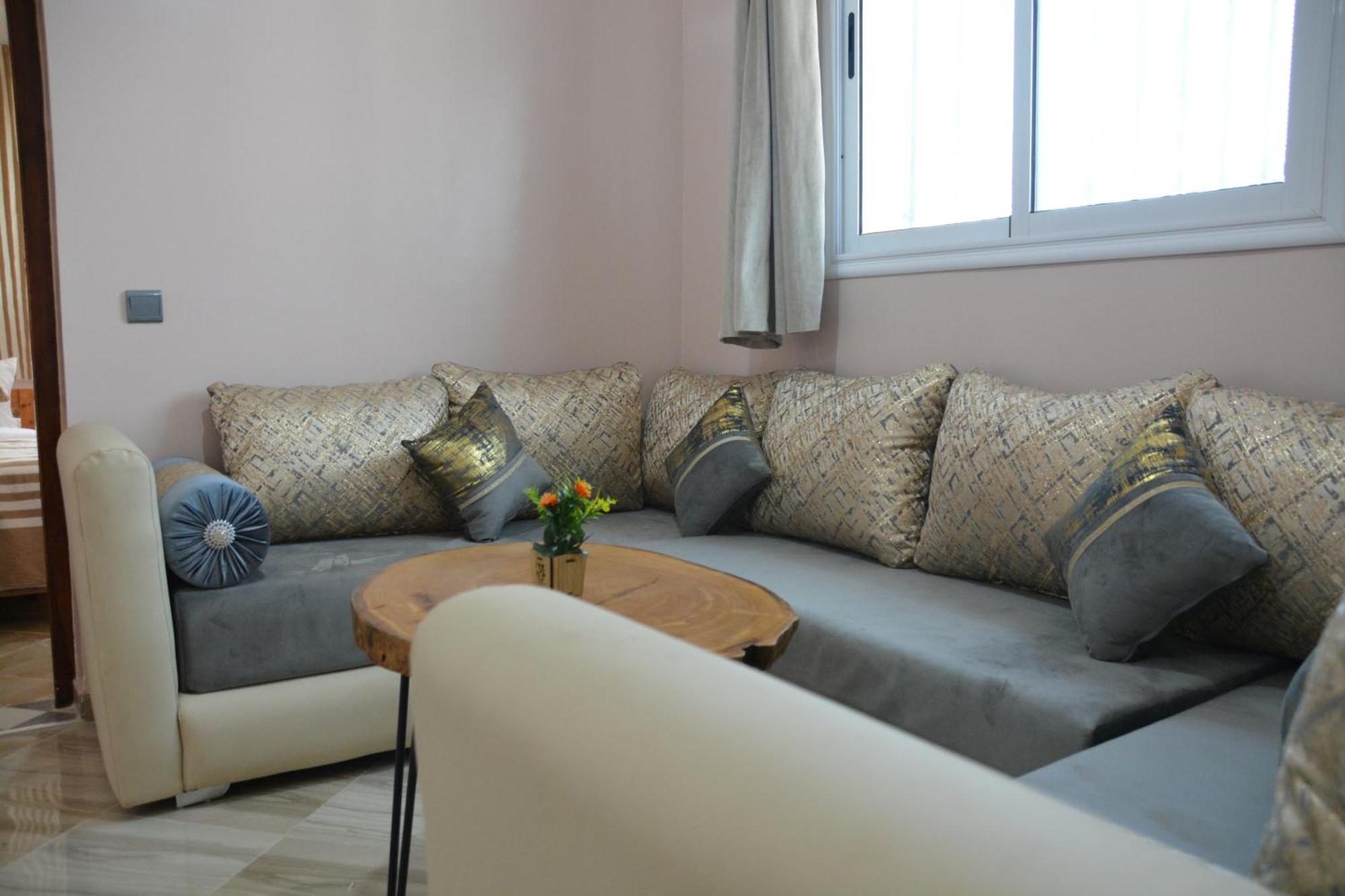 Azour House Διαμέρισμα Taghazout Εξωτερικό φωτογραφία