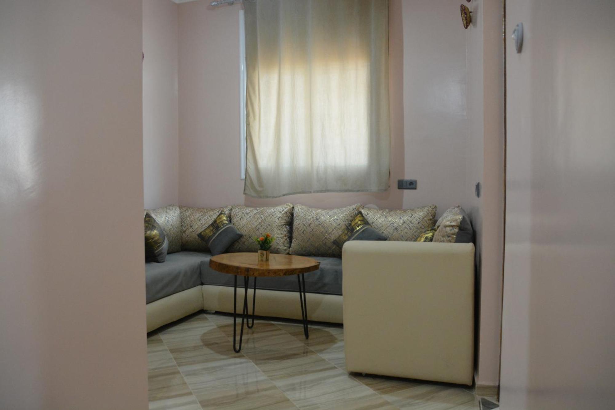 Azour House Διαμέρισμα Taghazout Εξωτερικό φωτογραφία
