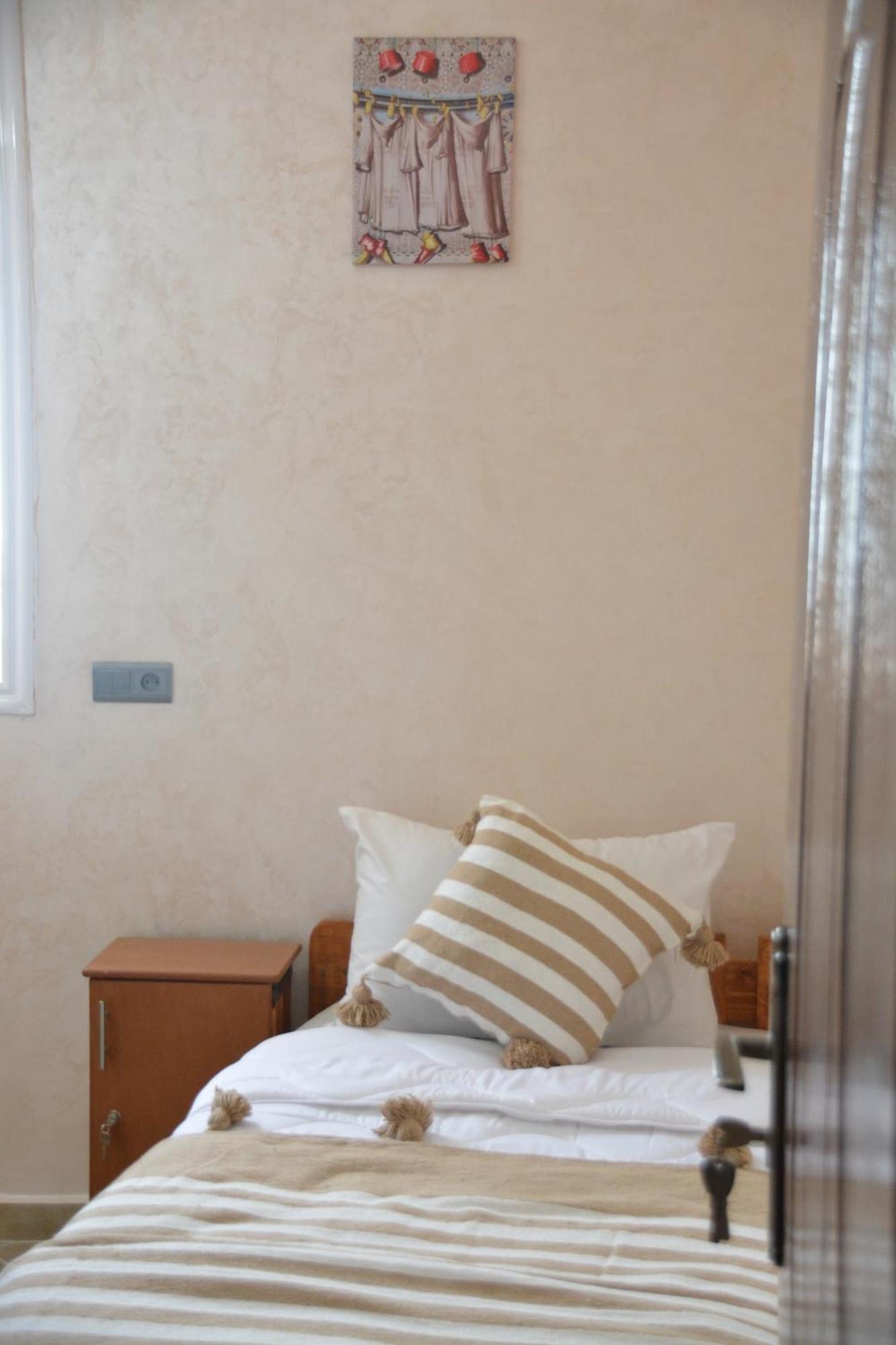 Azour House Διαμέρισμα Taghazout Εξωτερικό φωτογραφία