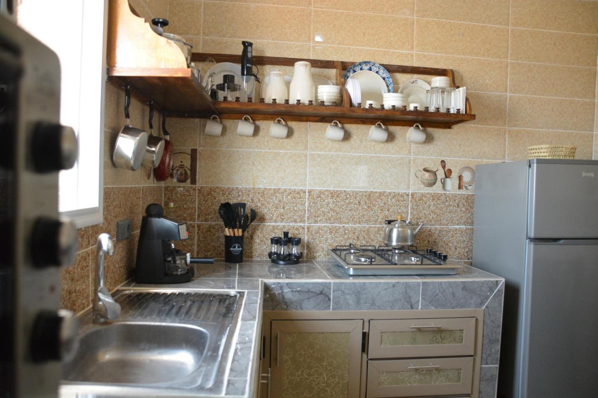 Azour House Διαμέρισμα Taghazout Εξωτερικό φωτογραφία