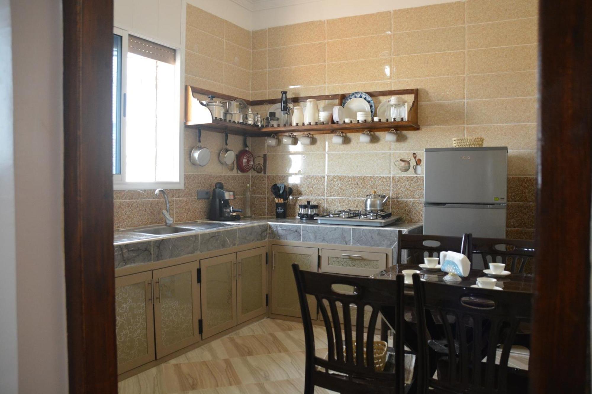 Azour House Διαμέρισμα Taghazout Εξωτερικό φωτογραφία