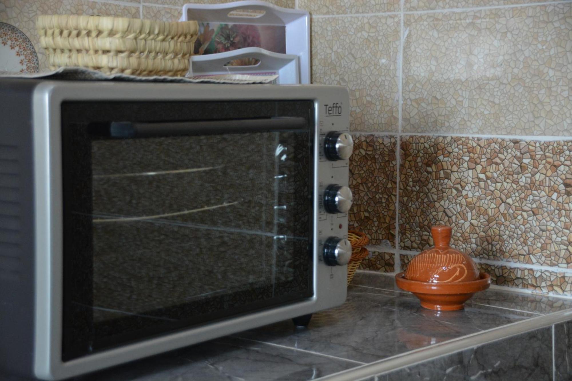 Azour House Διαμέρισμα Taghazout Εξωτερικό φωτογραφία