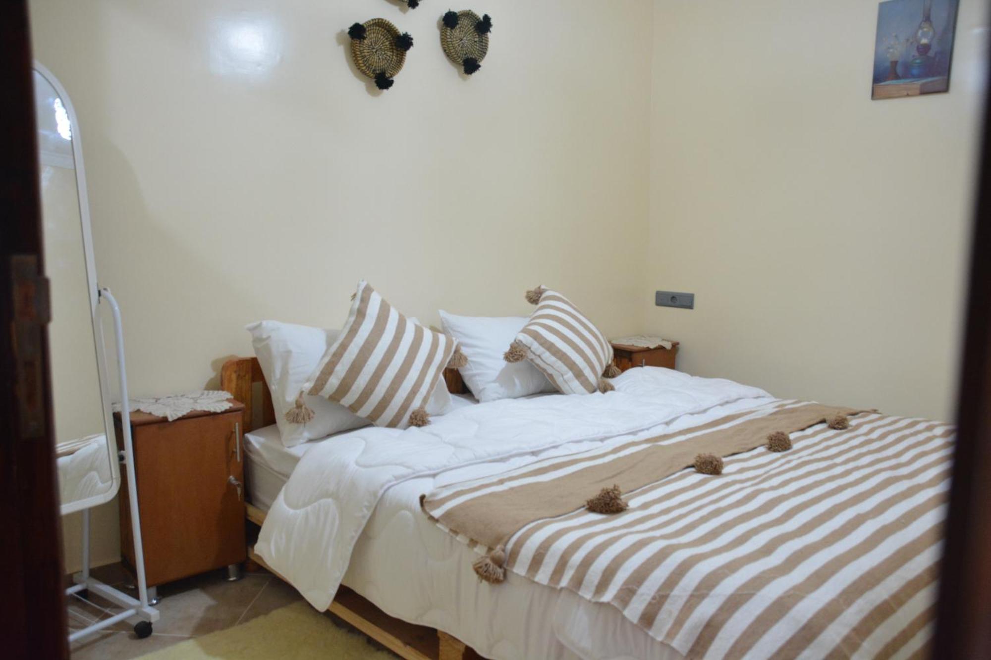 Azour House Διαμέρισμα Taghazout Εξωτερικό φωτογραφία
