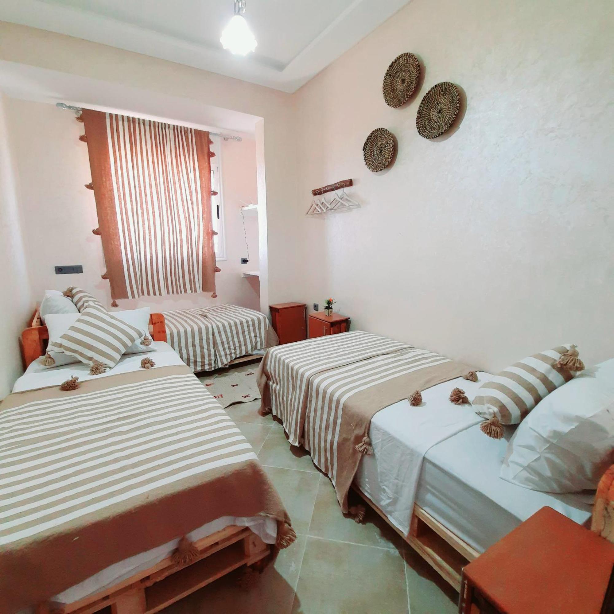 Azour House Διαμέρισμα Taghazout Εξωτερικό φωτογραφία