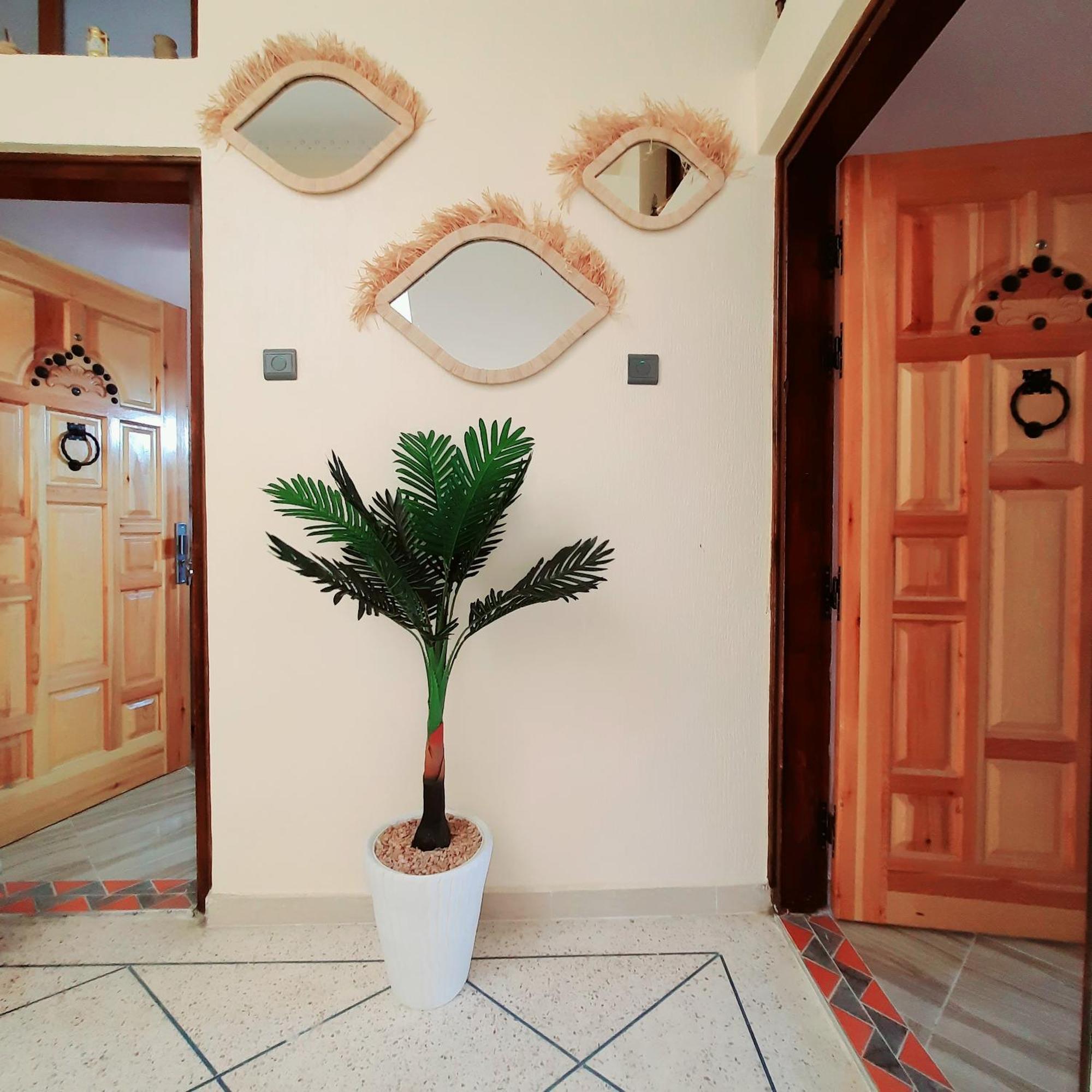 Azour House Διαμέρισμα Taghazout Εξωτερικό φωτογραφία