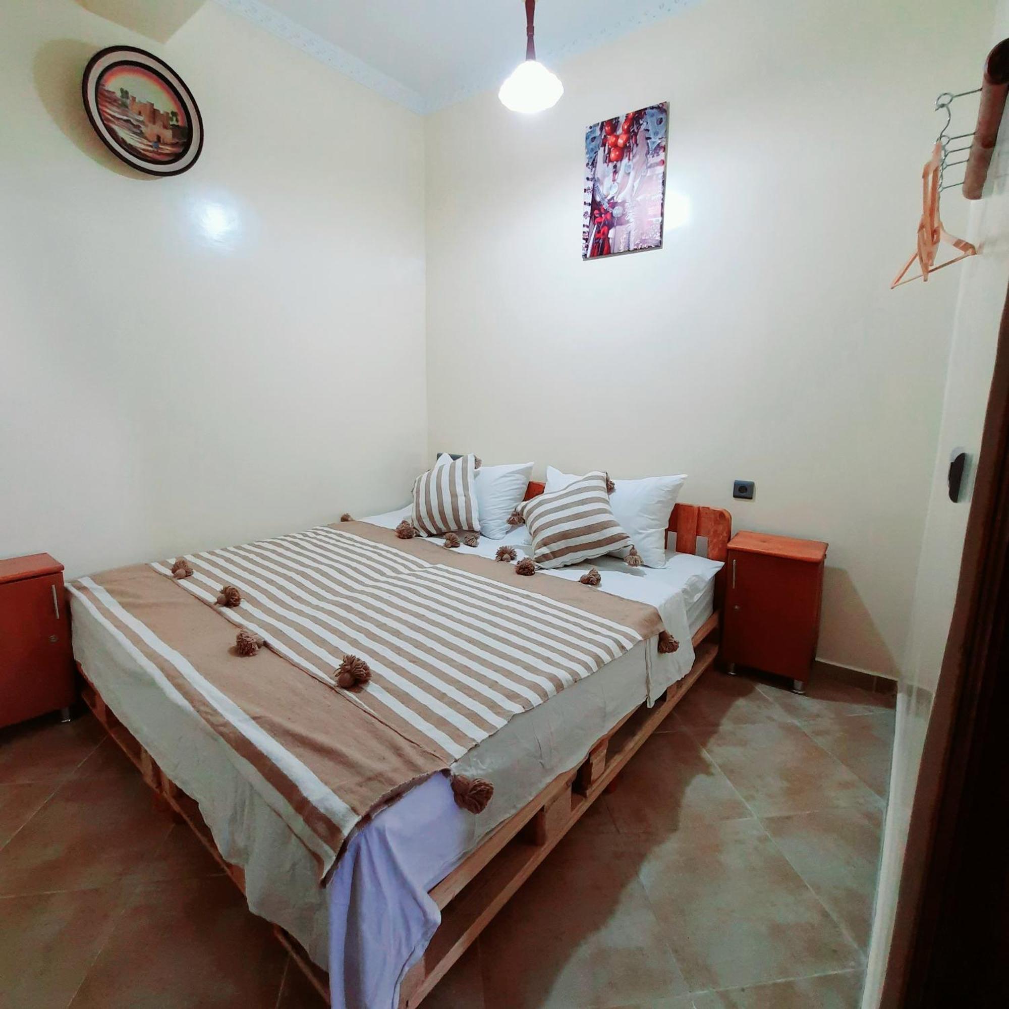 Azour House Διαμέρισμα Taghazout Εξωτερικό φωτογραφία