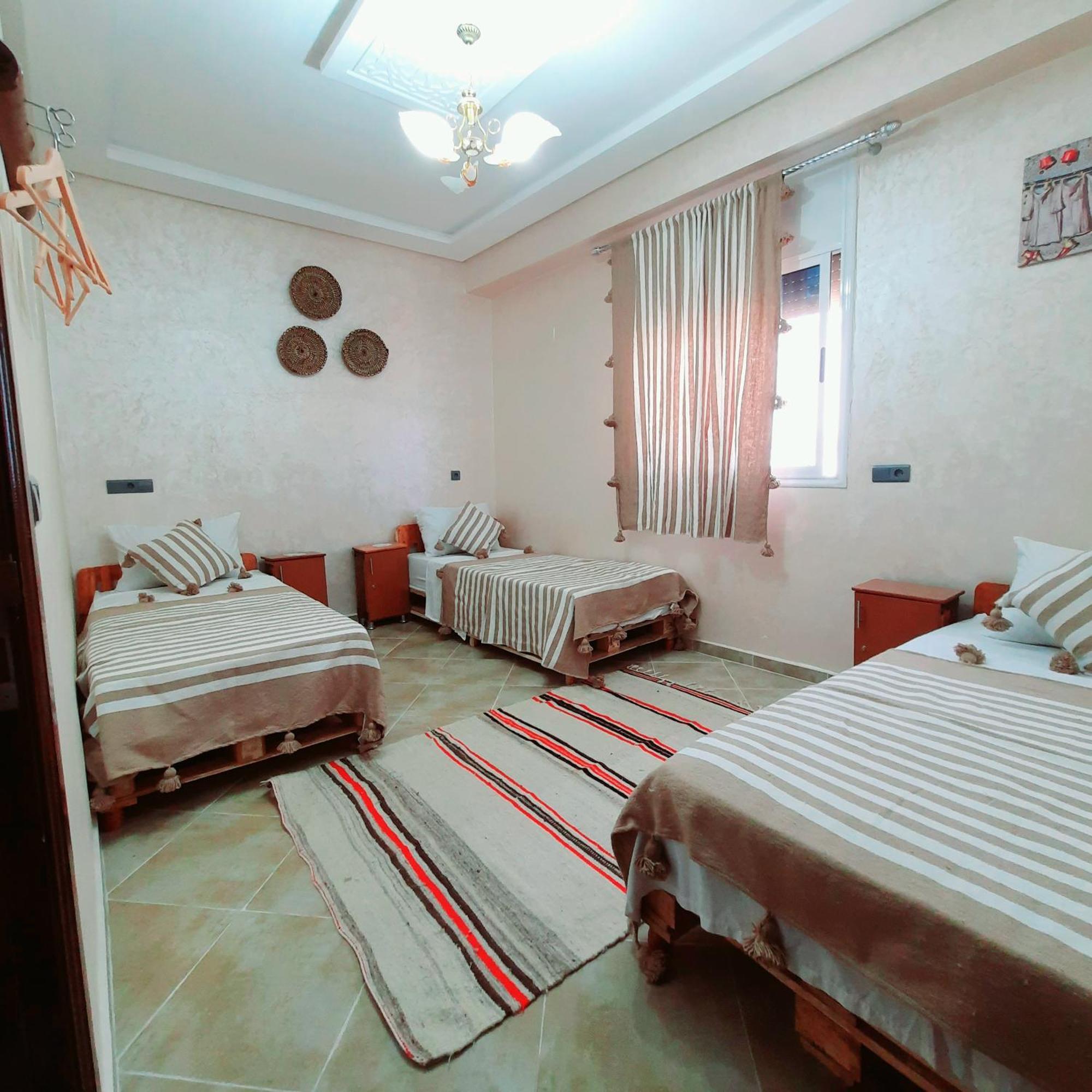 Azour House Διαμέρισμα Taghazout Εξωτερικό φωτογραφία