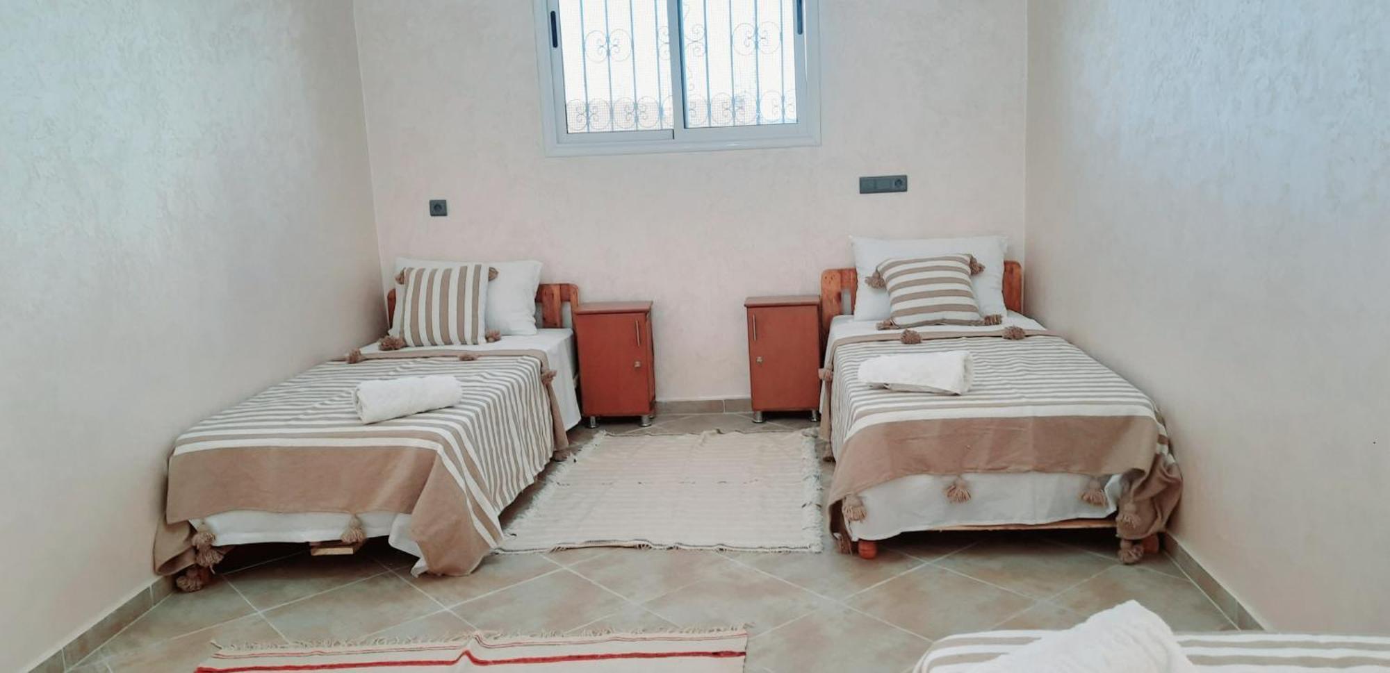 Azour House Διαμέρισμα Taghazout Εξωτερικό φωτογραφία