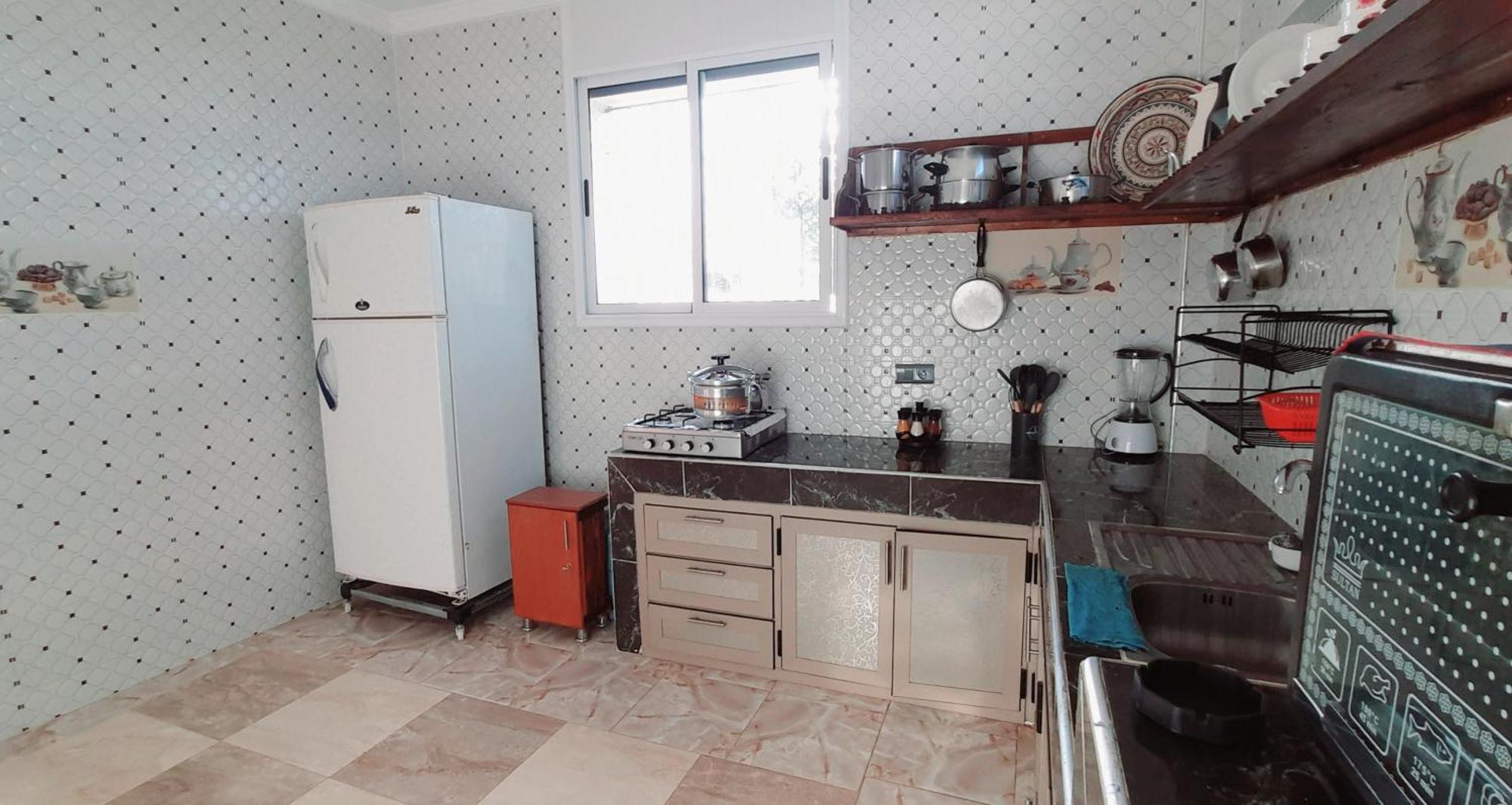 Azour House Διαμέρισμα Taghazout Εξωτερικό φωτογραφία