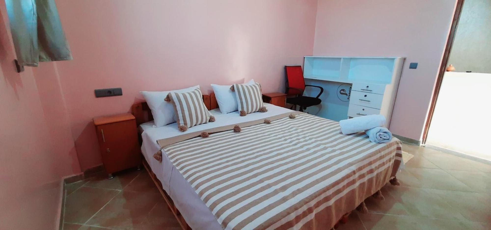 Azour House Διαμέρισμα Taghazout Εξωτερικό φωτογραφία