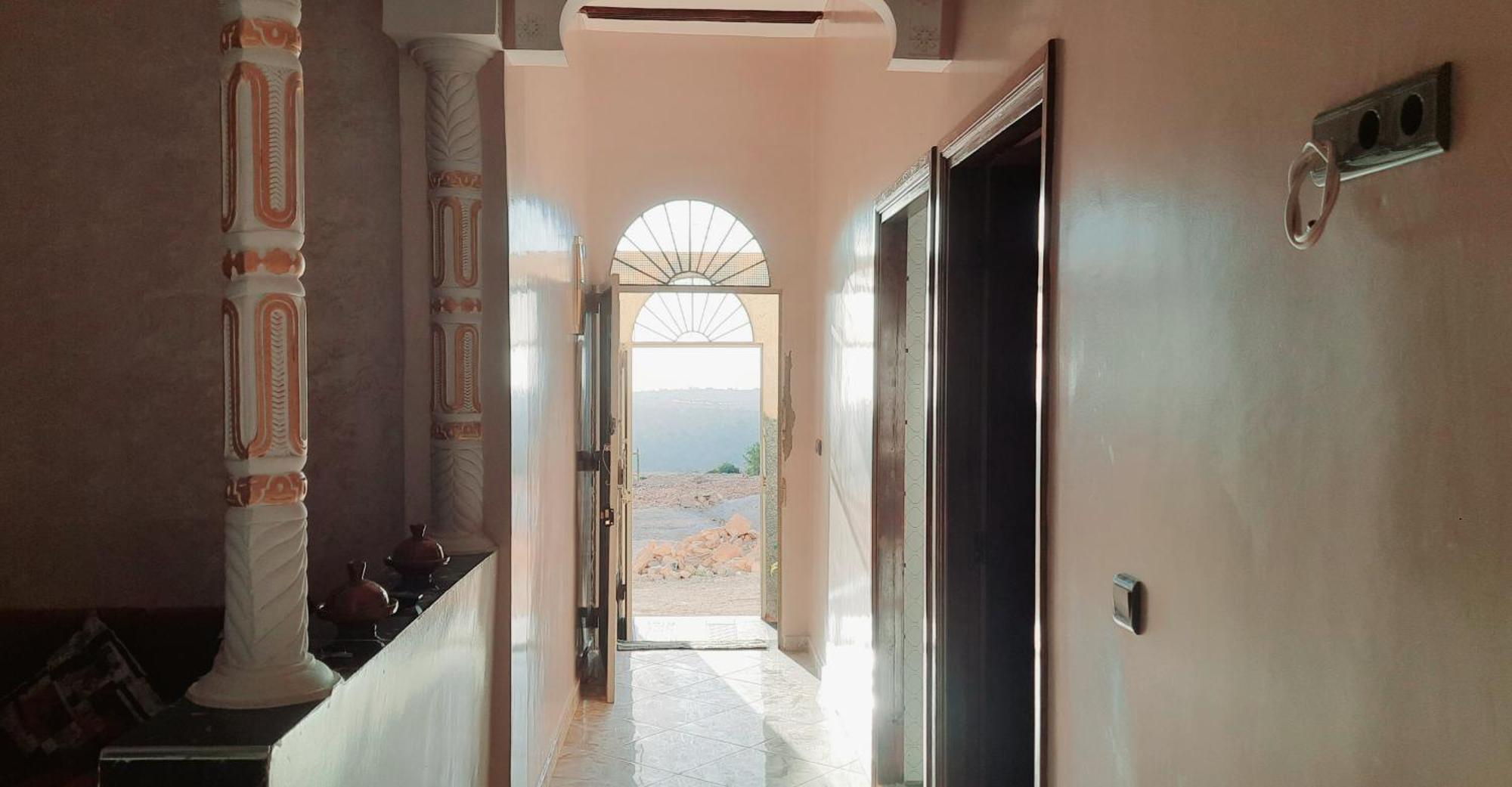 Azour House Διαμέρισμα Taghazout Εξωτερικό φωτογραφία