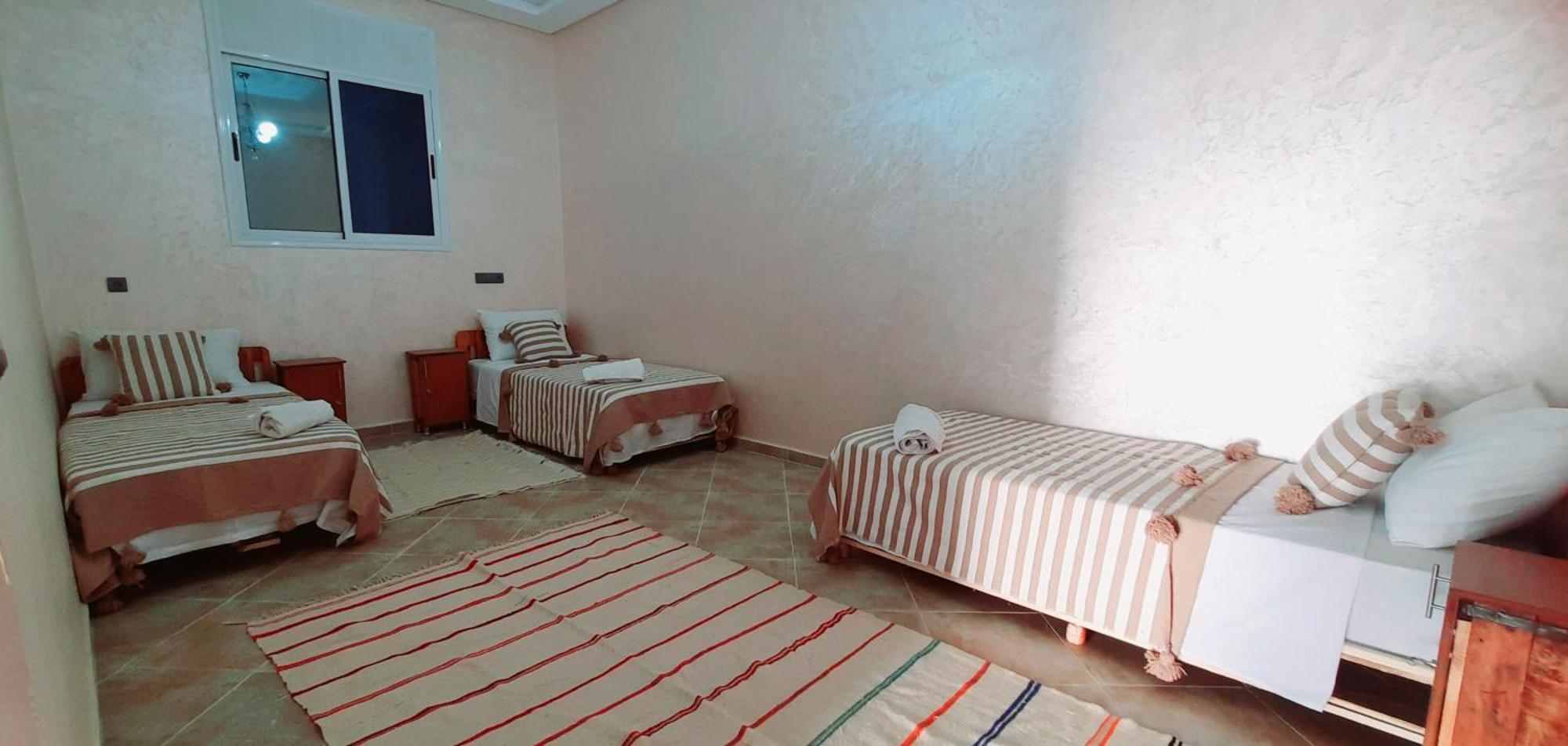 Azour House Διαμέρισμα Taghazout Εξωτερικό φωτογραφία