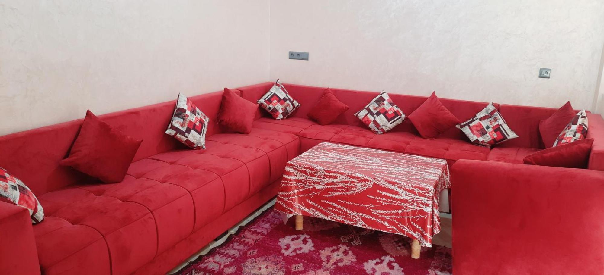 Azour House Διαμέρισμα Taghazout Εξωτερικό φωτογραφία