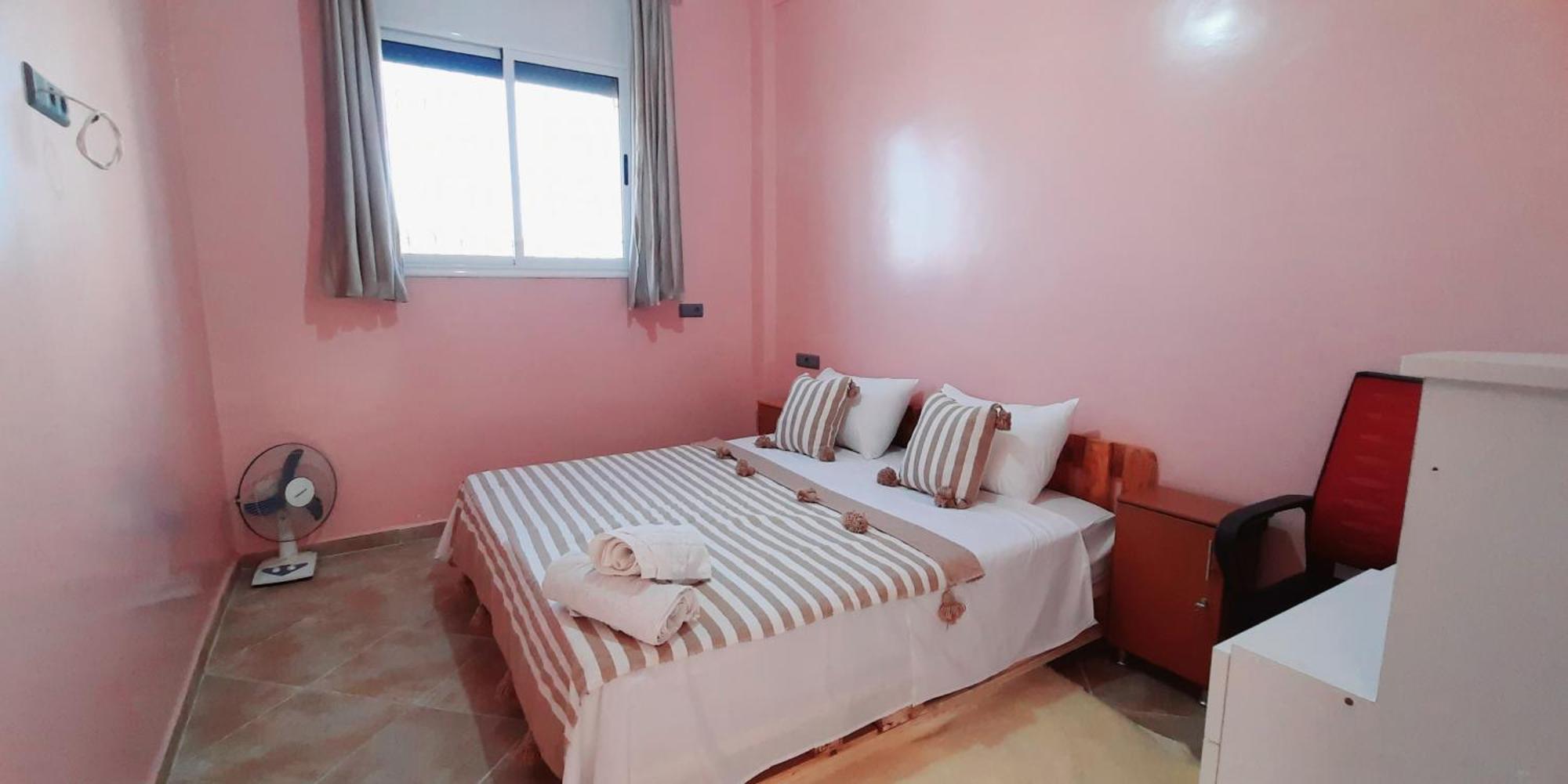 Azour House Διαμέρισμα Taghazout Εξωτερικό φωτογραφία