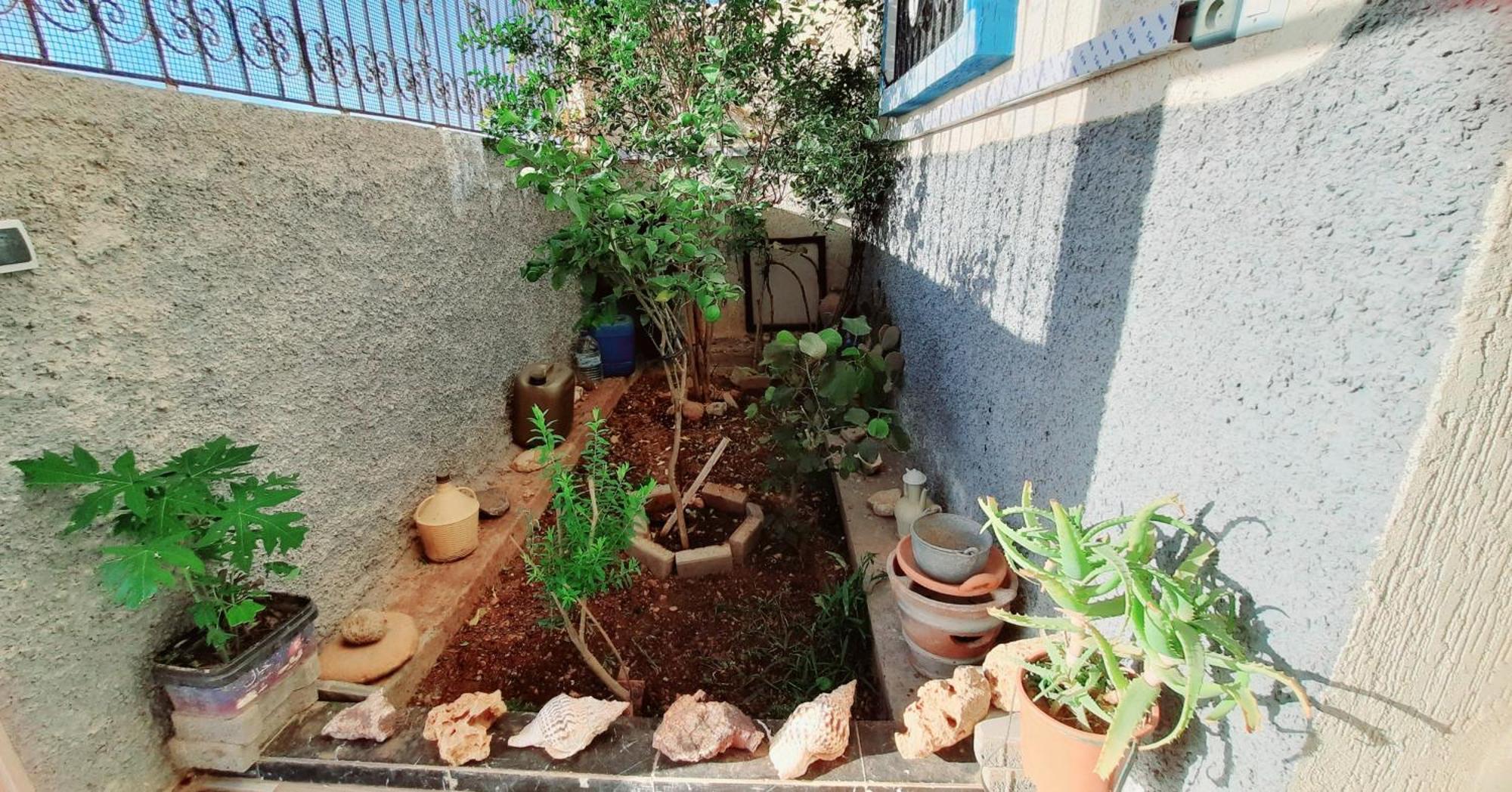 Azour House Διαμέρισμα Taghazout Εξωτερικό φωτογραφία