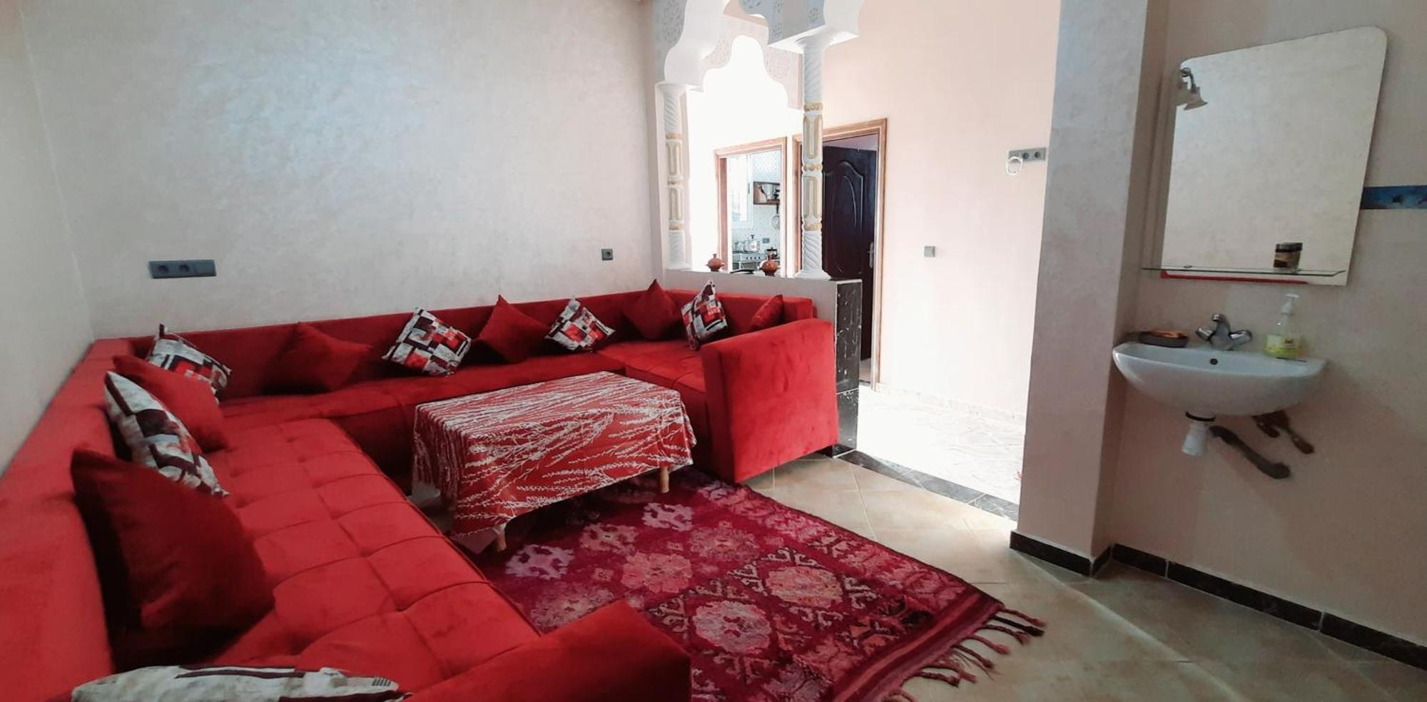 Azour House Διαμέρισμα Taghazout Εξωτερικό φωτογραφία